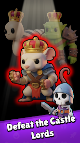 Lords of Loot Mod