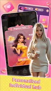 Sweet Pop : Lovely Match Mod