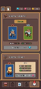 Lost Socks Inc: Merge & Idle Mod