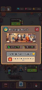 Lost Socks Inc: Merge & Idle Mod