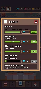 Lost Socks Inc: Merge & Idle Mod