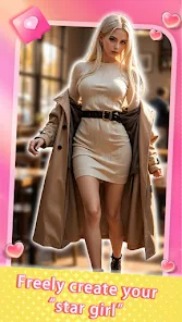 Sweet Pop : Lovely Match Mod