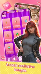 Sweet Pop : Lovely Match Mod