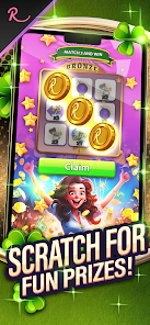 Lucky Match - Win Cash Rewards Mod