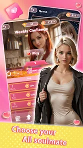 Sweet Pop : Lovely Match Mod