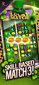 Lucky Match - Win Cash Rewards Mod