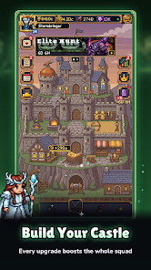 Idle Ascent: AFK Hero RPG Mod