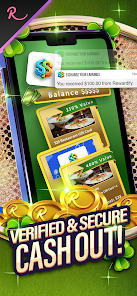 Lucky Match - Win Cash Rewards Mod