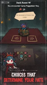 Mika: Dungeon Backpacker Mod