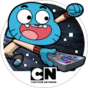 Wrecker's Revenge - Gumball