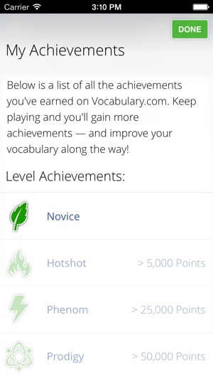 Vocabulary.com