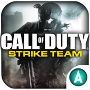 Anruf von Duty ®: Strike Team