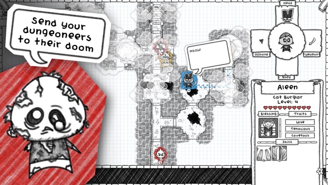 Guild of Dungeoneering