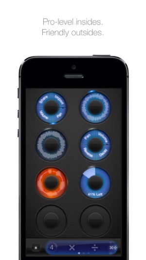 Loopy HD