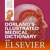 Dorland's Illustrated Medical Dictionary, Elsevier