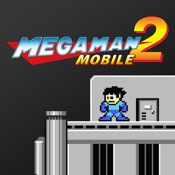 MEGA MAN 2 MOBILE
