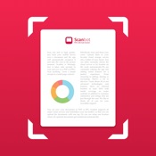 Scanbot 6 Pro – PDF dokumentumszkenner