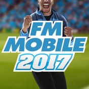 Football Manager Ponsel 2017
