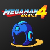 MEGA MAN 4의 MOBILE