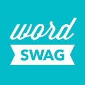 Word Swag - Cool fonts & typography generator