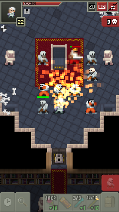 Shattered Pixel Dungeon