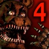 Cinco noches en 4 de Freddy