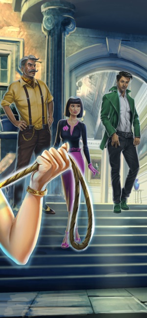 Cluedo: The Official Edition
