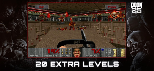 DOOM II