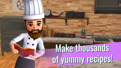 Youtubers Life - Cooking