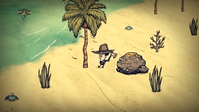 Don''t Starve: Shipwrecked