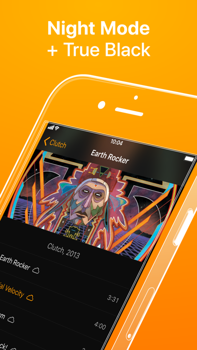Cs Music Player