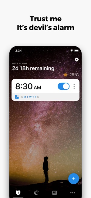 Alarmy Pro - Alarm Clock