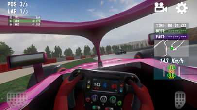 Monoposto