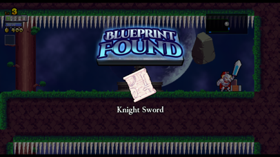 Rogue Legacy