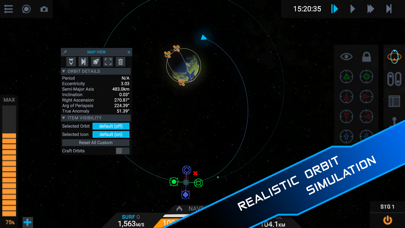SimpleRockets 2