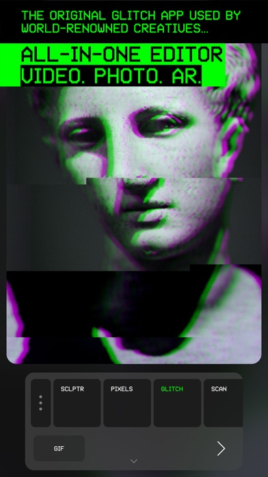 Glitché