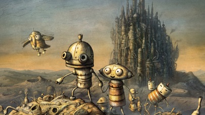 Machinarium