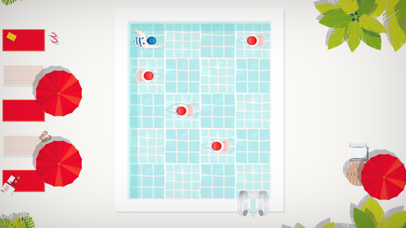 Swim Out