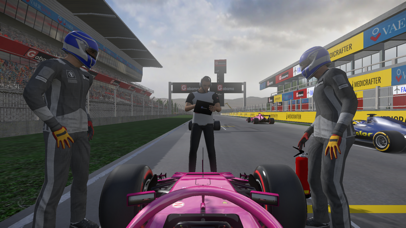 Monoposto