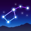ستار ووك 2 - خريطة سماء الليل
