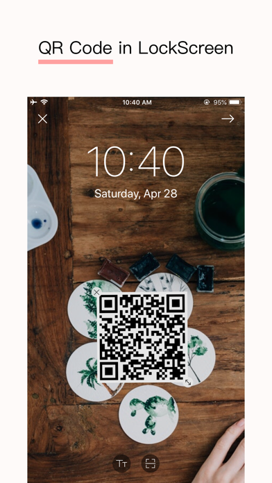 LiveFun - Live photo wallpaper