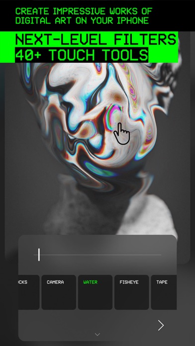 Glitché