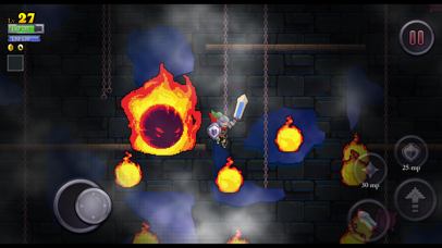 Rogue Legacy