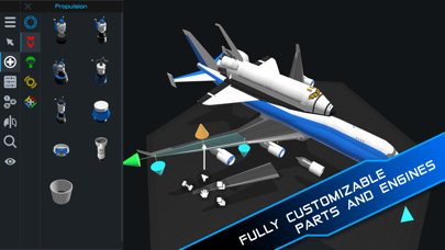 SimpleRockets 2