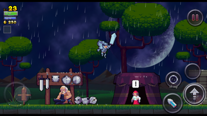 Rogue Legacy