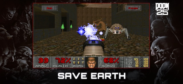 DOOM II