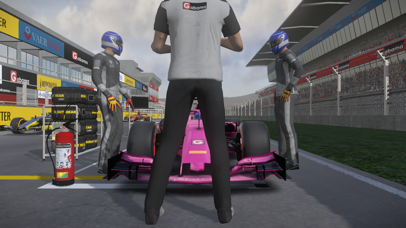 Monoposto
