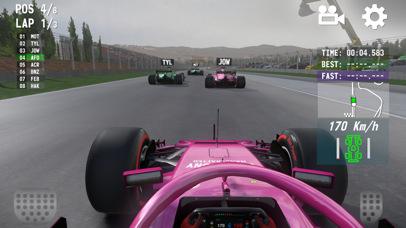 Monoposto