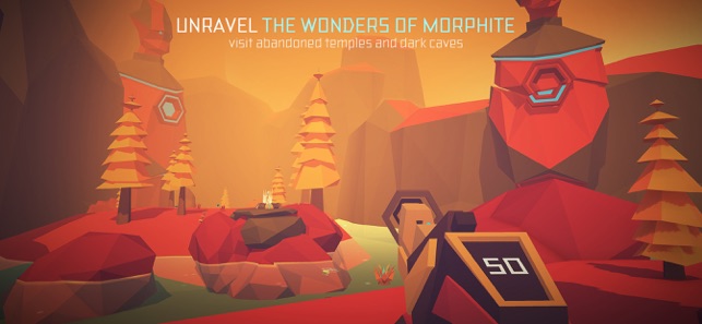 Morphite