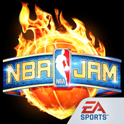NBA ДЖЕМ от EA SPORTS™